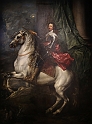 54_Van Dyck Pittore di Corte